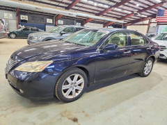 Lexus ES350 2008 — Copart
