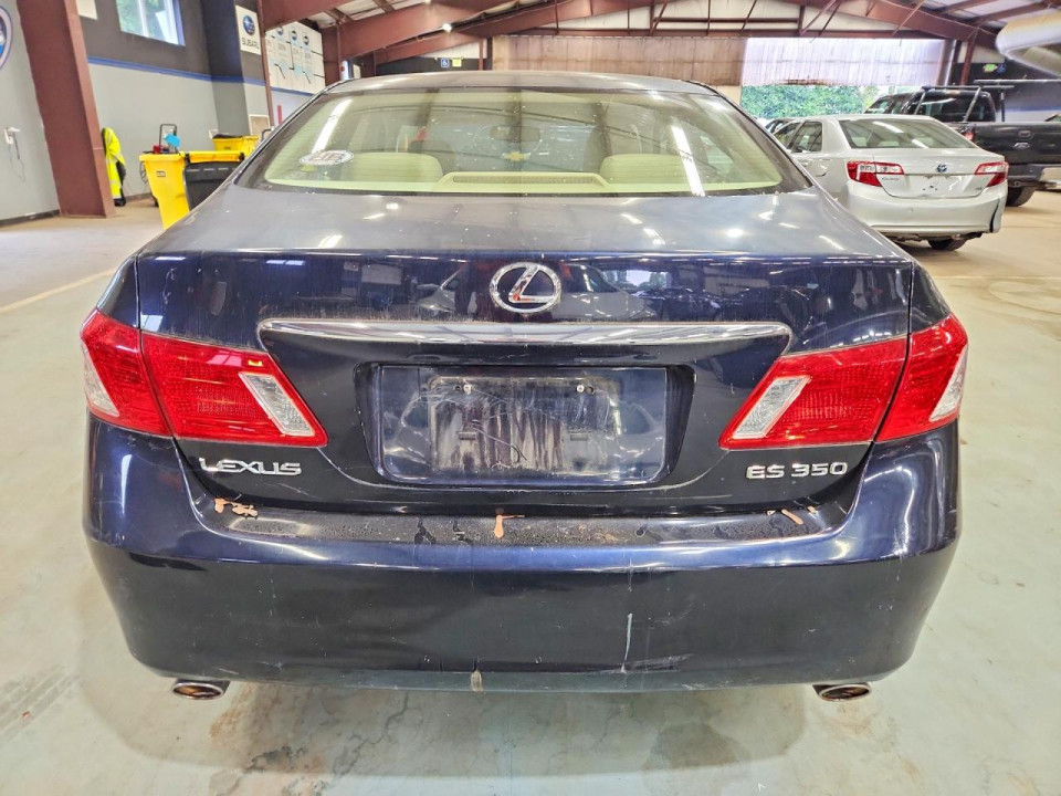 Lexus ES350 2008 — Copart
