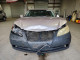 Lexus ES350 2008 — Copart