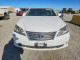 Lexus ES350 2012 — Copart