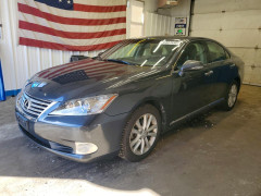Lexus ES350 2010 — Copart