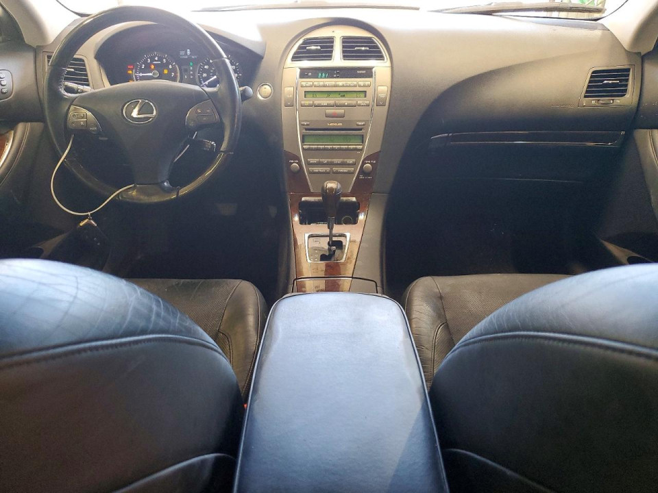 Lexus ES350 2010 — Copart