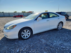 Lexus ES350 2009 — Copart