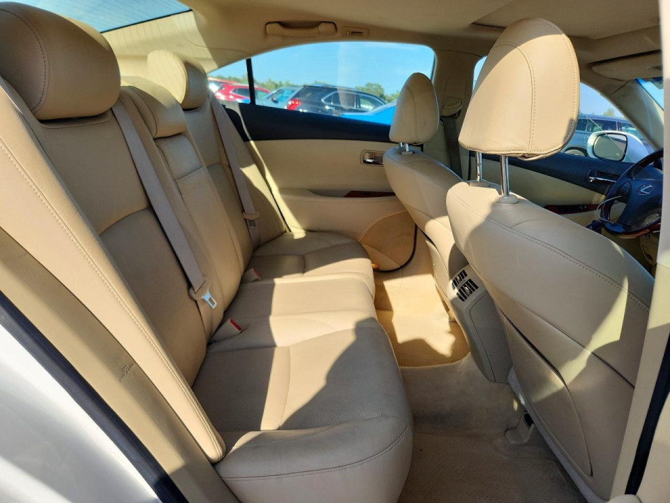Lexus ES350 2009 — Copart