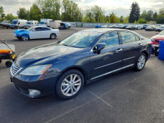 Lexus ES350 2011 — Copart