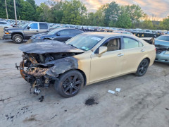 Lexus ES350 2007 — Copart