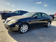 Lexus ES350 2007 — Copart