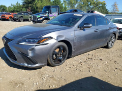 Lexus ES350 2019 — Copart