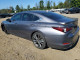 Lexus ES350 2019 — Copart