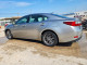 Lexus ES350 2018 — Copart