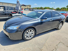 Lexus ES350 2008 — Copart