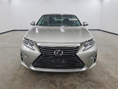 Lexus ES350 2016 — Copart