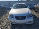 Lexus ES350 2008 — Copart