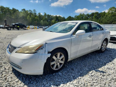 Lexus ES350 2008 — Copart