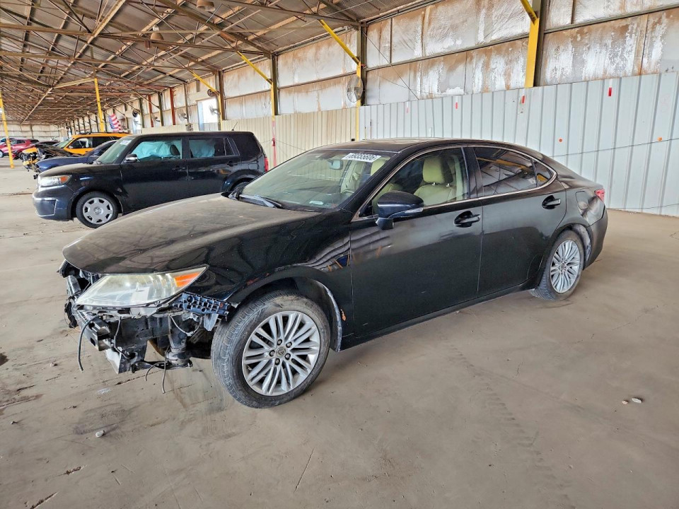 Lexus ES350 2014 — Copart