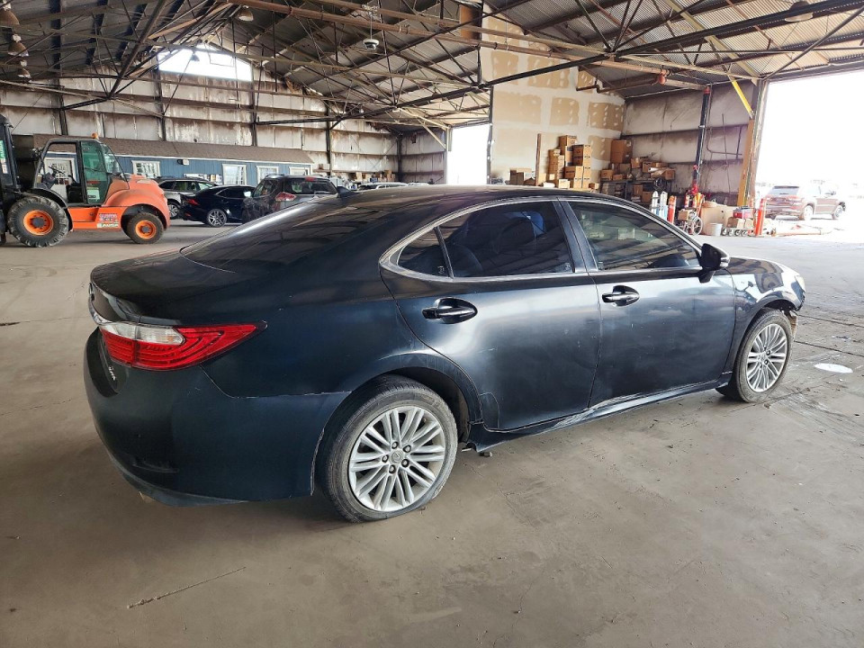 Lexus ES350 2014 — Copart