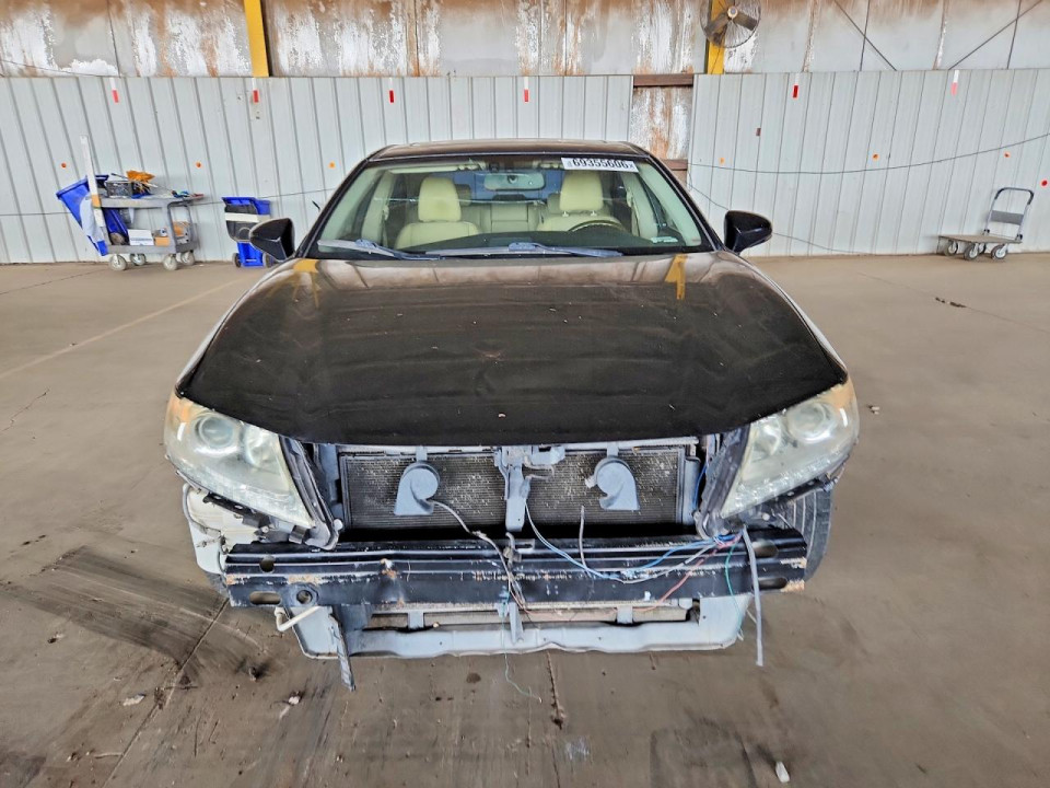 Lexus ES350 2014 — Copart