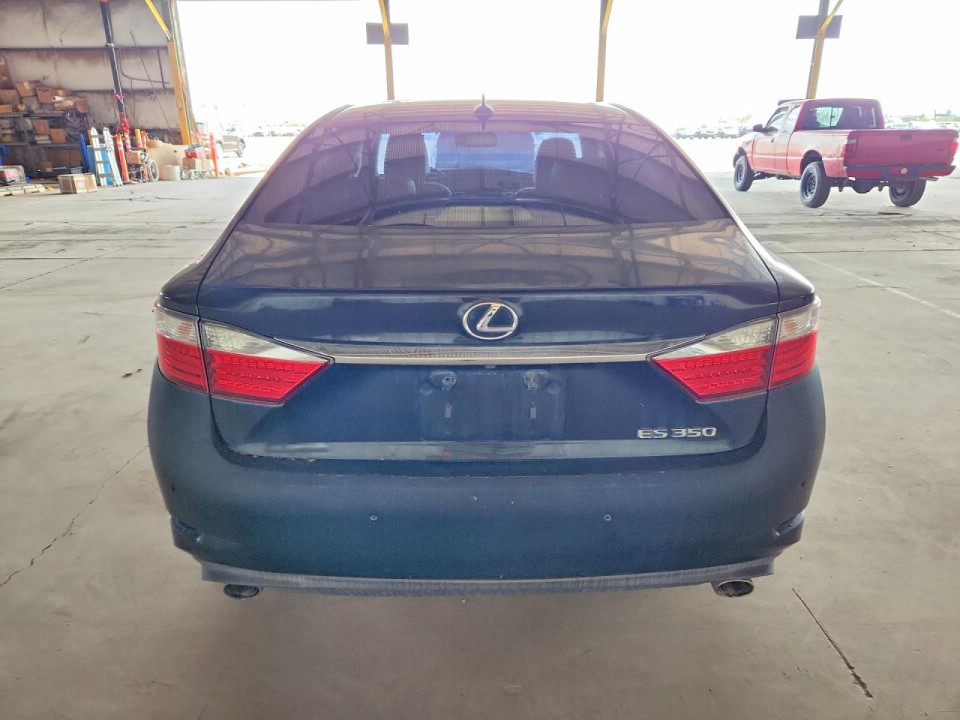 Lexus ES350 2014 — Copart