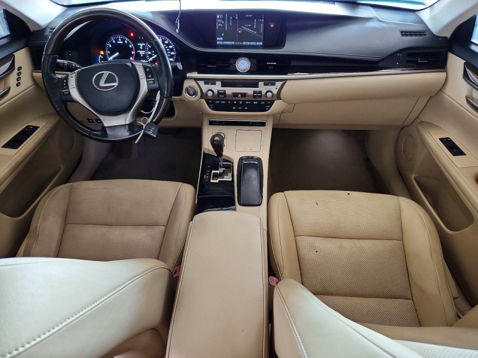 Lexus ES350 2014 — Copart
