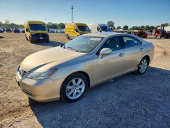 Lexus ES350 2007 — Copart