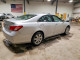Lexus ES350 2007 — Copart