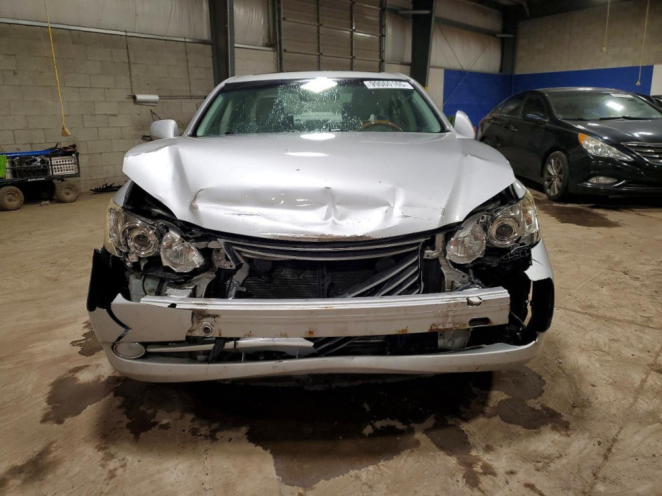 Lexus ES350 2007 — Copart