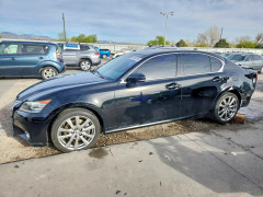 Lexus GS 2015 — Copart
