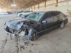 Lexus GS300 2001 — Copart