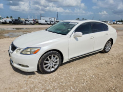 Lexus GS300 2006 — Copart