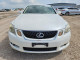 Lexus GS300 2006 — Copart