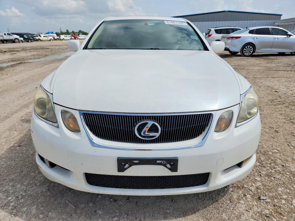 Lexus GS300 2006 — Copart