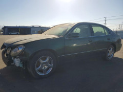 Lexus GS300 1998 — Copart