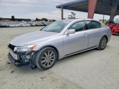 Lexus GS300 2006 — Copart