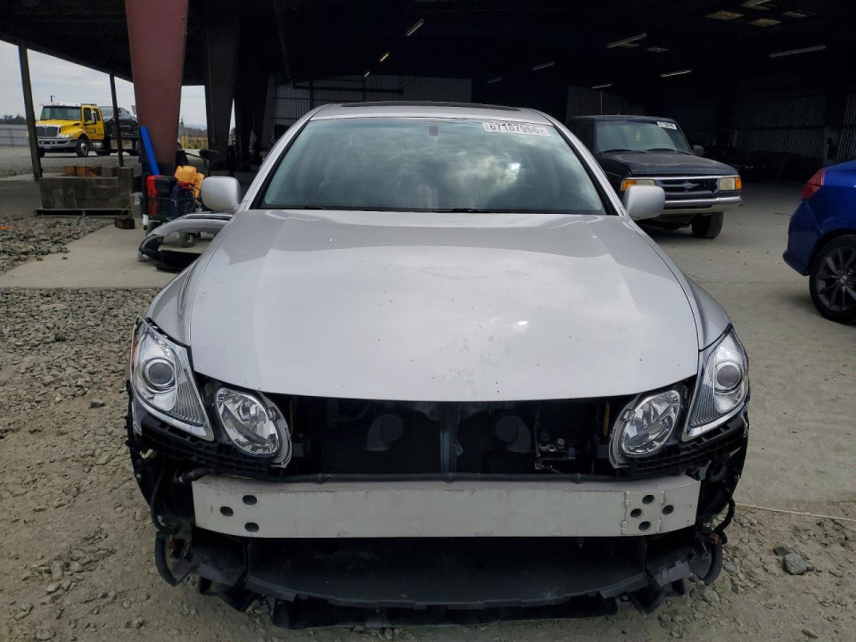 Lexus GS300 2006 — Copart