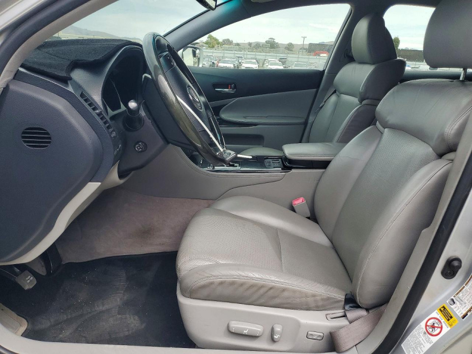 Lexus GS300 2006 — Copart