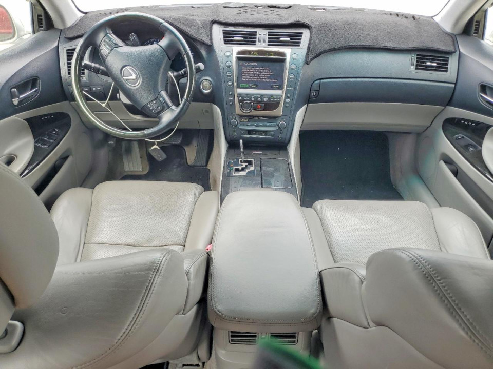 Lexus GS300 2006 — Copart