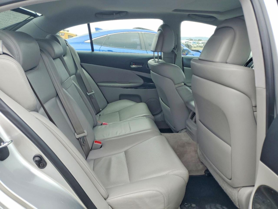 Lexus GS300 2006 — Copart