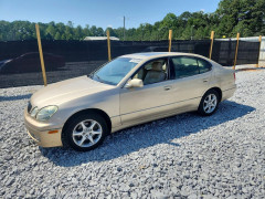 Lexus GS300 2005 — Copart