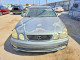 Lexus GS300 2002 — Copart