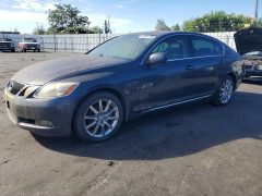 Lexus GS300 2006 — Copart