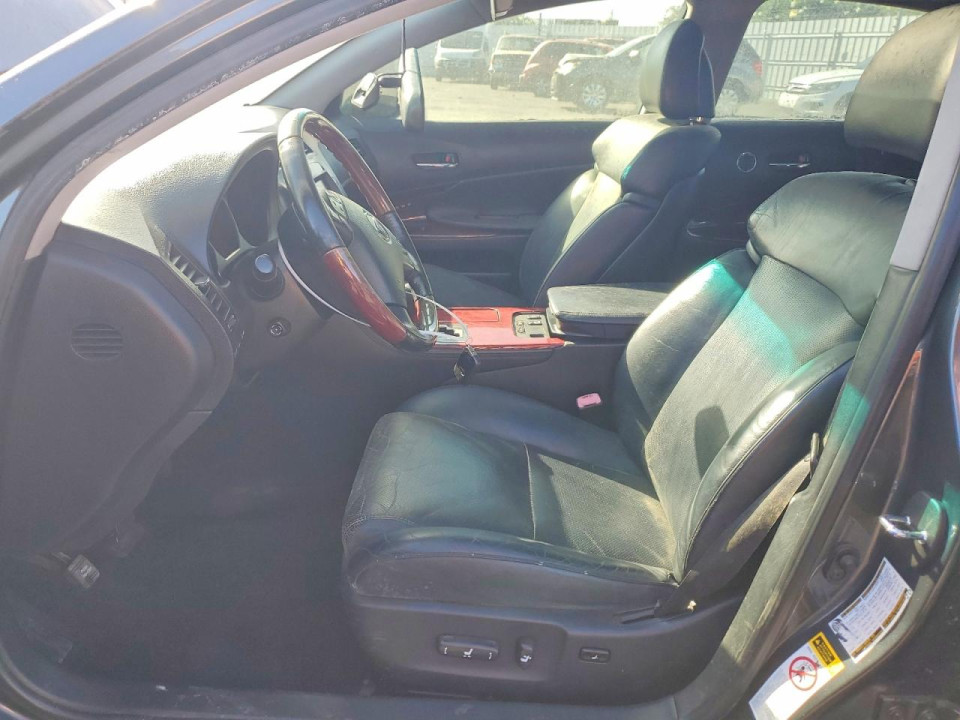 Lexus GS300 2006 — Copart