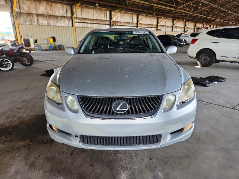Lexus GS300 2006 — Copart