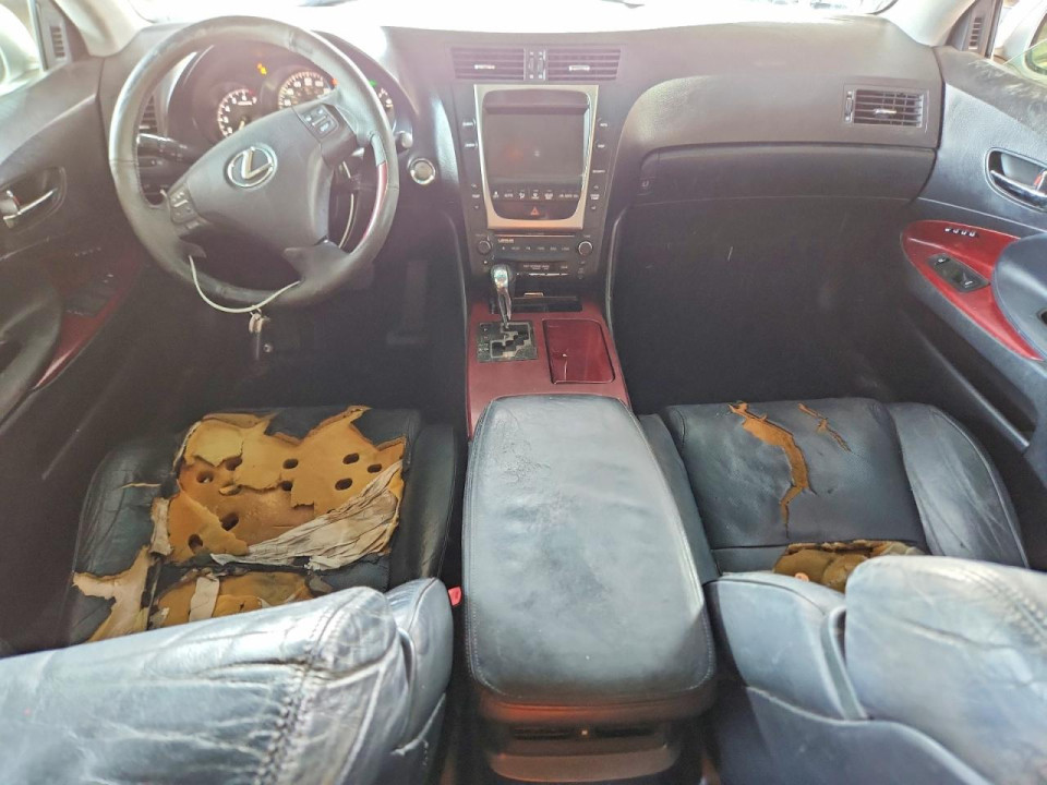 Lexus GS300 2006 — Copart