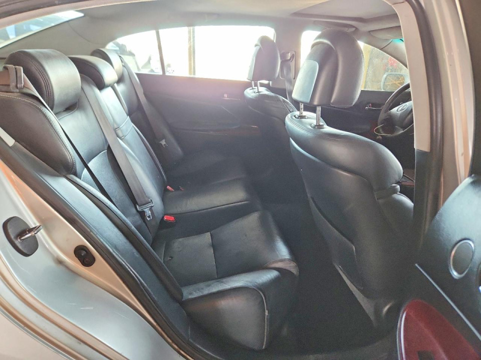 Lexus GS300 2006 — Copart