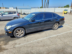 Lexus GS300 2001 — Copart