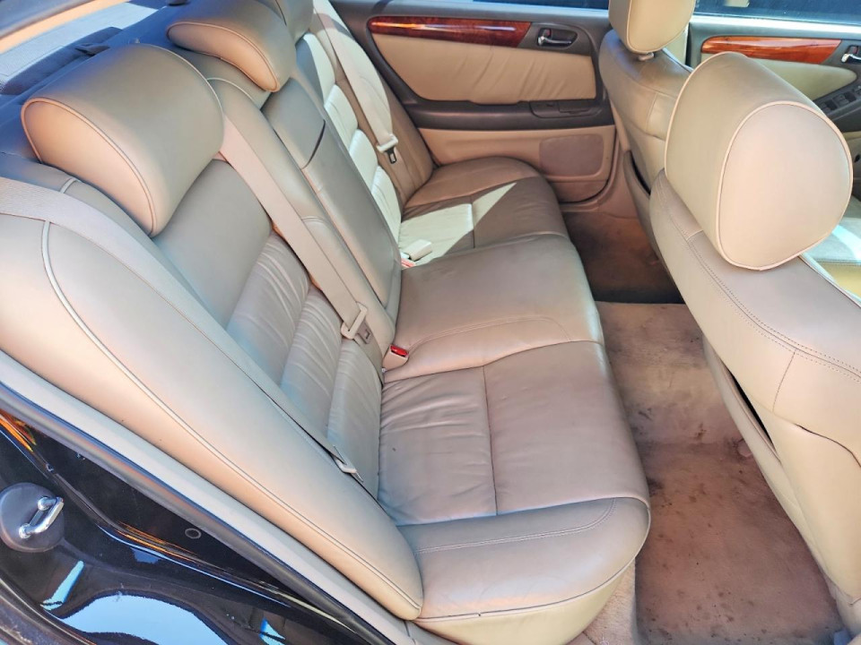 Lexus GS300 2001 — Copart