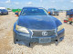 Lexus GS350 2013 — Copart