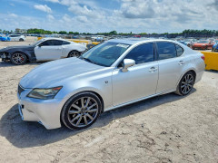 Lexus GS350 2014 — Copart