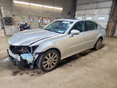 Lexus GS350 2013 — Copart