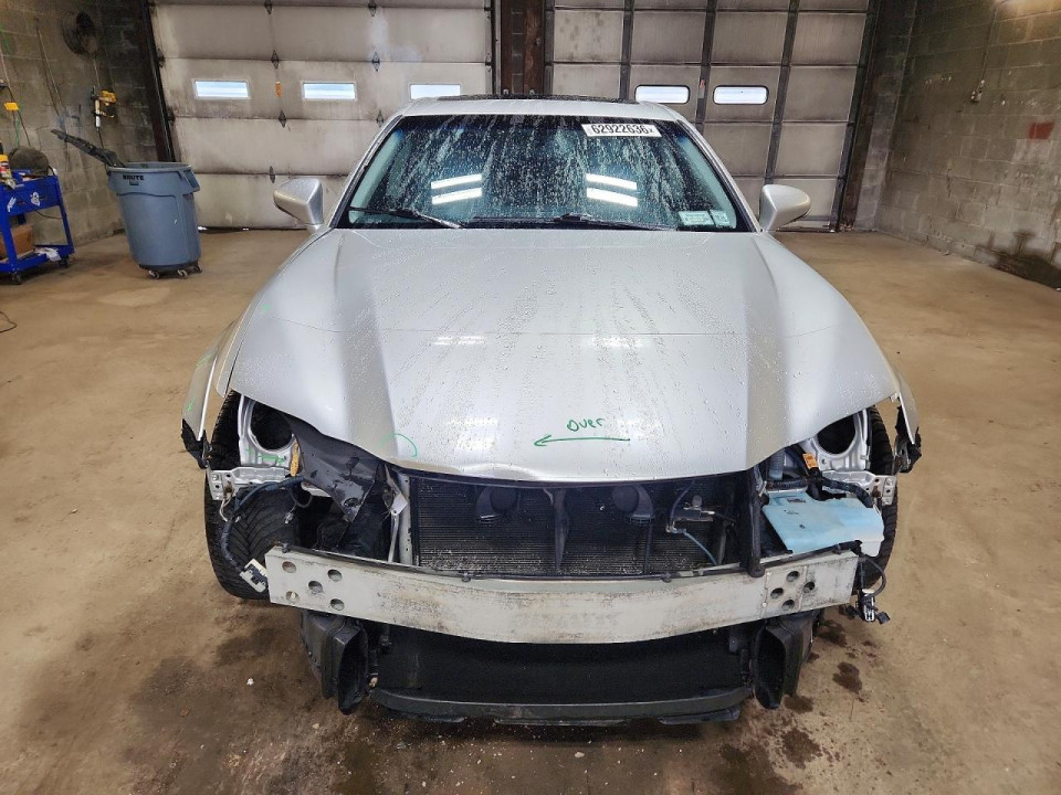 Lexus GS350 2013 — Copart